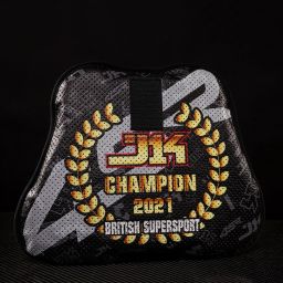 Hrudný Chránič 4SR Individual