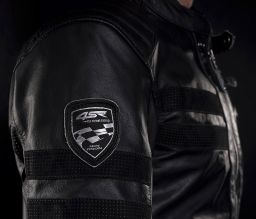 Kožená Bunda 4SR Cool Evo