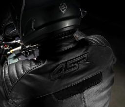 Kožená Bunda 4SR Cool Evo