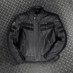 Kožená Bunda 4SR Cool Evo