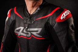 Jednodielna Kombinéza 4SR Racing Diablo AR