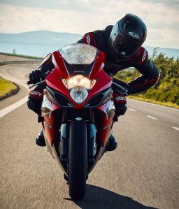 Jednodielna Kombinéza 4SR Racing Diablo AR