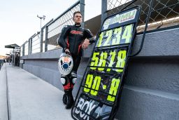 Jednodielna Kombinéza 4SR Racing Ultra Light AR