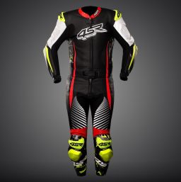 Dvojdielna Kombinéza 4SR RR Evo III Camo AR