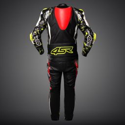 Dvojdielna Kombinéza 4SR RR Evo III Camo AR