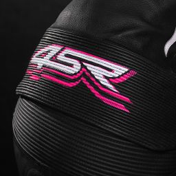 Dámska Dvojdielna Kombinéza 4SR RR Lady Pink