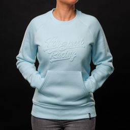 Dámska Mikina 4SR Fsr Baby Blue