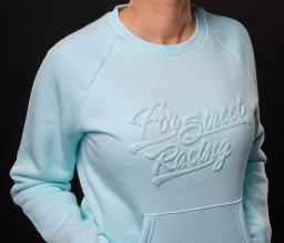 Dámska Mikina 4SR Fsr Baby Blue