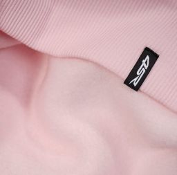 Dámska Mikina 4SR Fsr Baby Pink