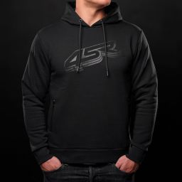 Mikina 4SR Black Series