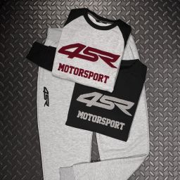 Mikina 4SR Motorsport