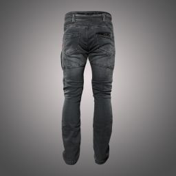 Kevlarové Rifle 4SR Club Sport Grey