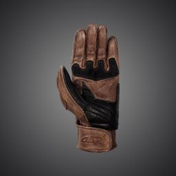 Dámske Rukavice 4SR Monster Lady Evo Brown