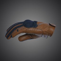 Rukavice 4SR Cafe Latte