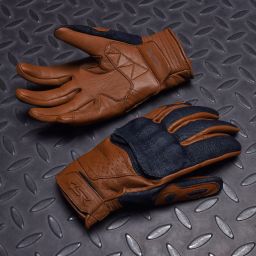 Rukavice 4SR Cafe Latte