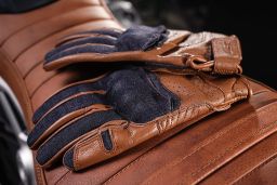 Rukavice 4SR Cafe Latte