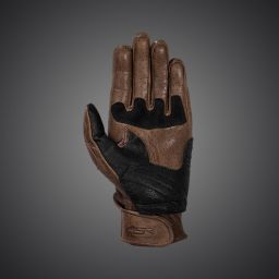 Rukavice 4SR Monster Evo Brown