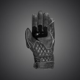 Rukavice 4SR Scrambler Shadow