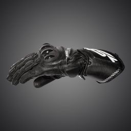 Rukavice 4SR Sport Cup 3 Black