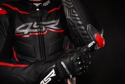 Rukavice 4SR Sport Cup 3 Black