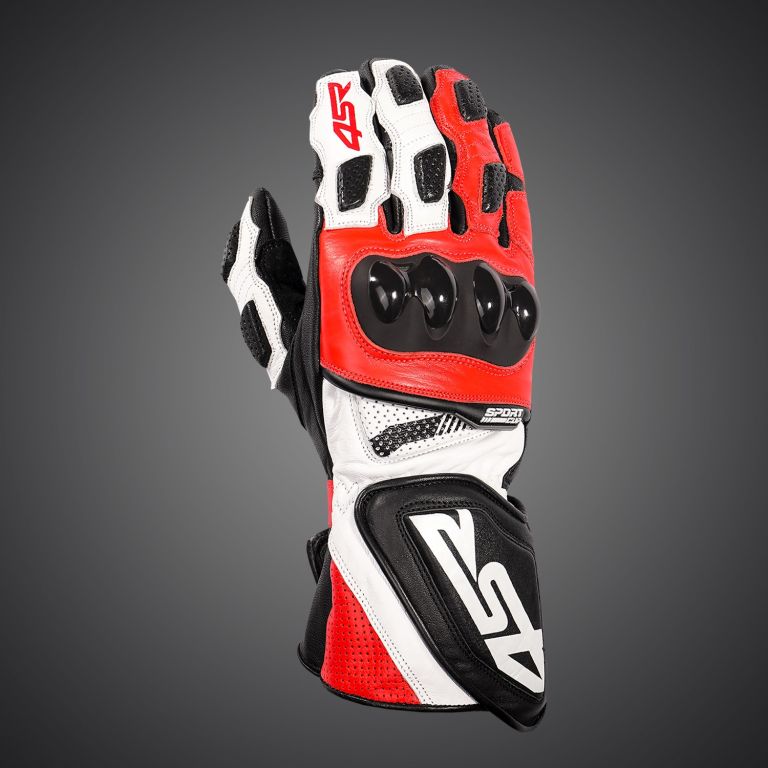 Rukavice 4SR Sport Cup 3 Reflex Red