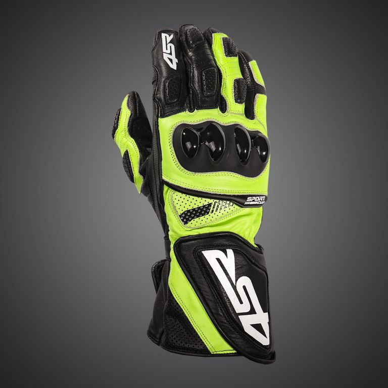 Rukavice 4SR Sport Cup 3 Yellow