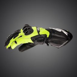 Rukavice 4SR Sport Cup 3 Yellow