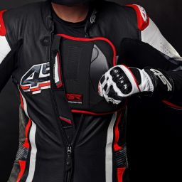 Rukavice 4SR Sport Cup Plus White