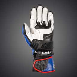 Rukavice 4SR Stingray Race Spec Blue