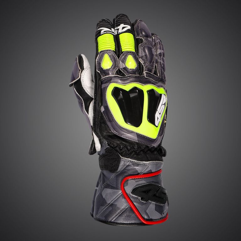 Rukavice 4SR Stingray Race Spec Camo