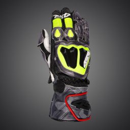 Rukavice 4SR Stingray Race Spec Camo