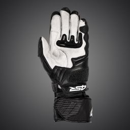 Rukavice 4SR Stingray Race Spec Grey