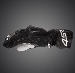 Rukavice 4SR Stingray Race Spec Grey