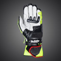 Rukavice 4SR Stingray Race Spec Yellow