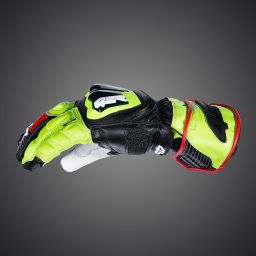 Rukavice 4SR Stingray Race Spec Yellow