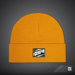 Zimná Čiapka 4SR Logo Honey