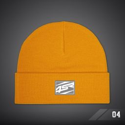 Zimná Čiapka 4SR Logo Honey