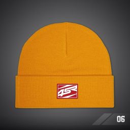 Zimná Čiapka 4SR Logo Honey