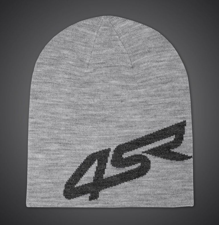 Zimná Čiapka 4SR Longrey