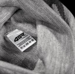 Zimná Čiapka 4SR Longrey