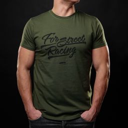 Tričko 4SR Fsr Khaki