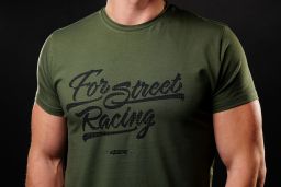 Tričko 4SR Fsr Khaki