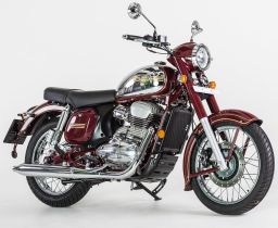 JAWA 300 CL