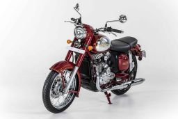 JAWA 300 CL