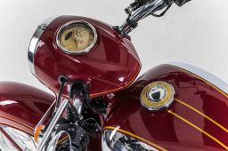 JAWA 300 CL