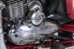 JAWA 300 CL