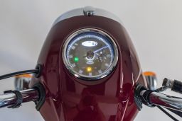 JAWA 300 CL