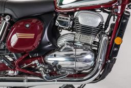 JAWA 300 CL