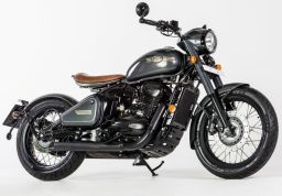 JAWA 350 PÉRÁK