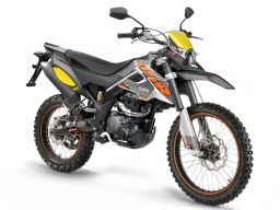 UM DSR EX 125